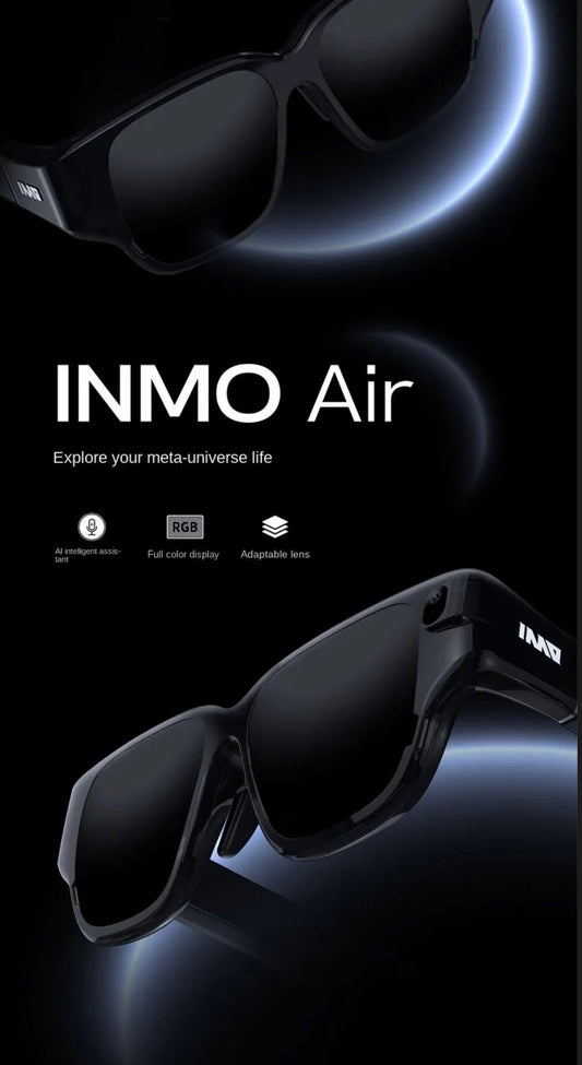 Inmo Air (AR) Glasses