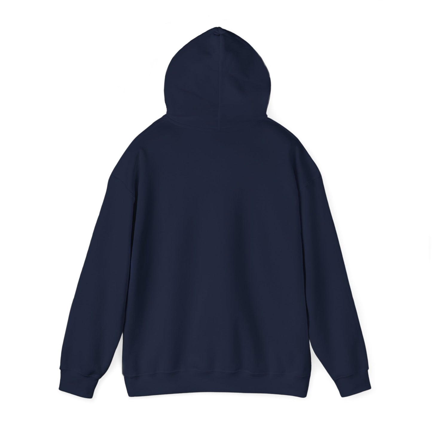 Elegant Glow: Precious Gem Hoodie Sweatshirt Unisex Heavy Blend™