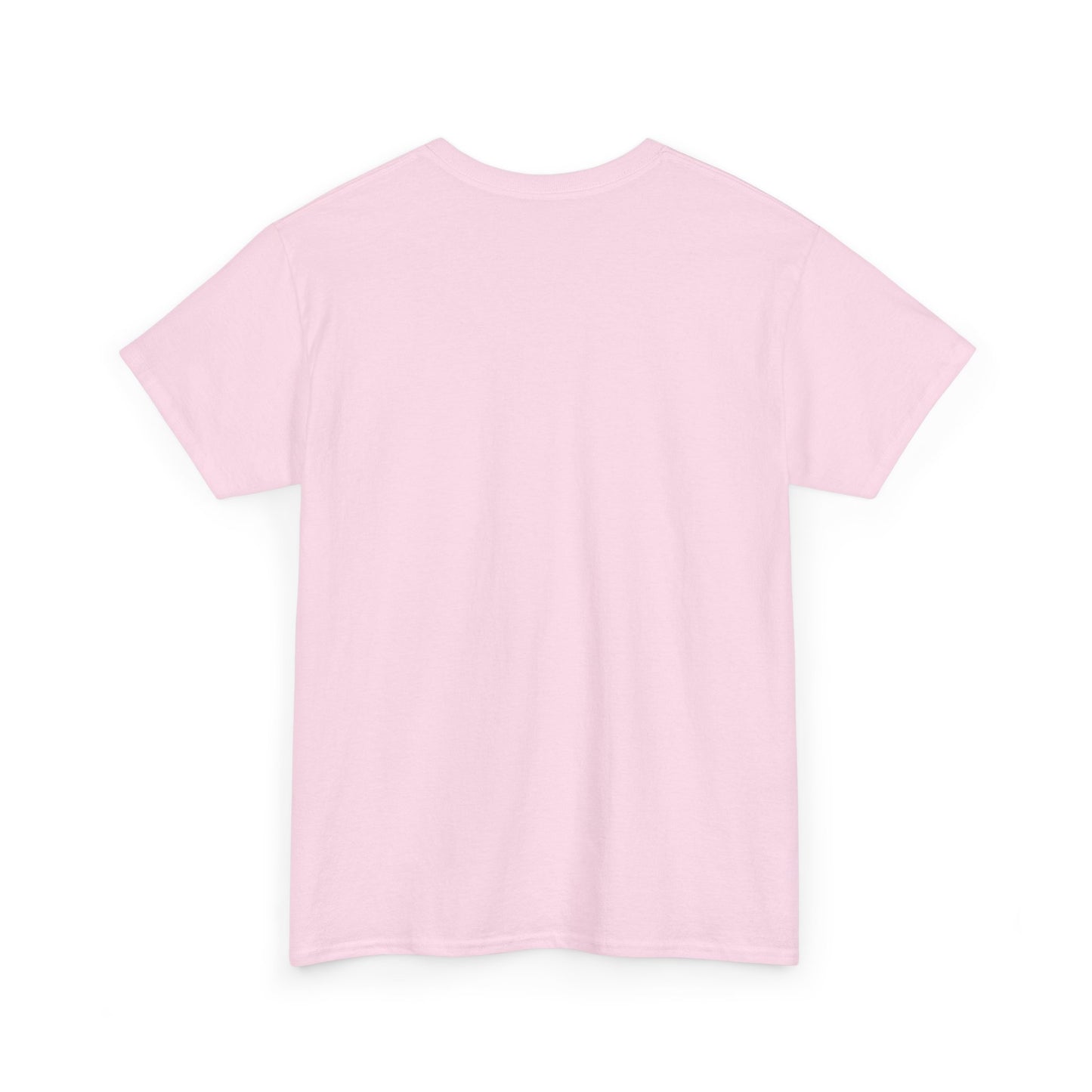 Elegant Glow: Precious Gem Fragile  Unisex Heavy Cotton T-shirt