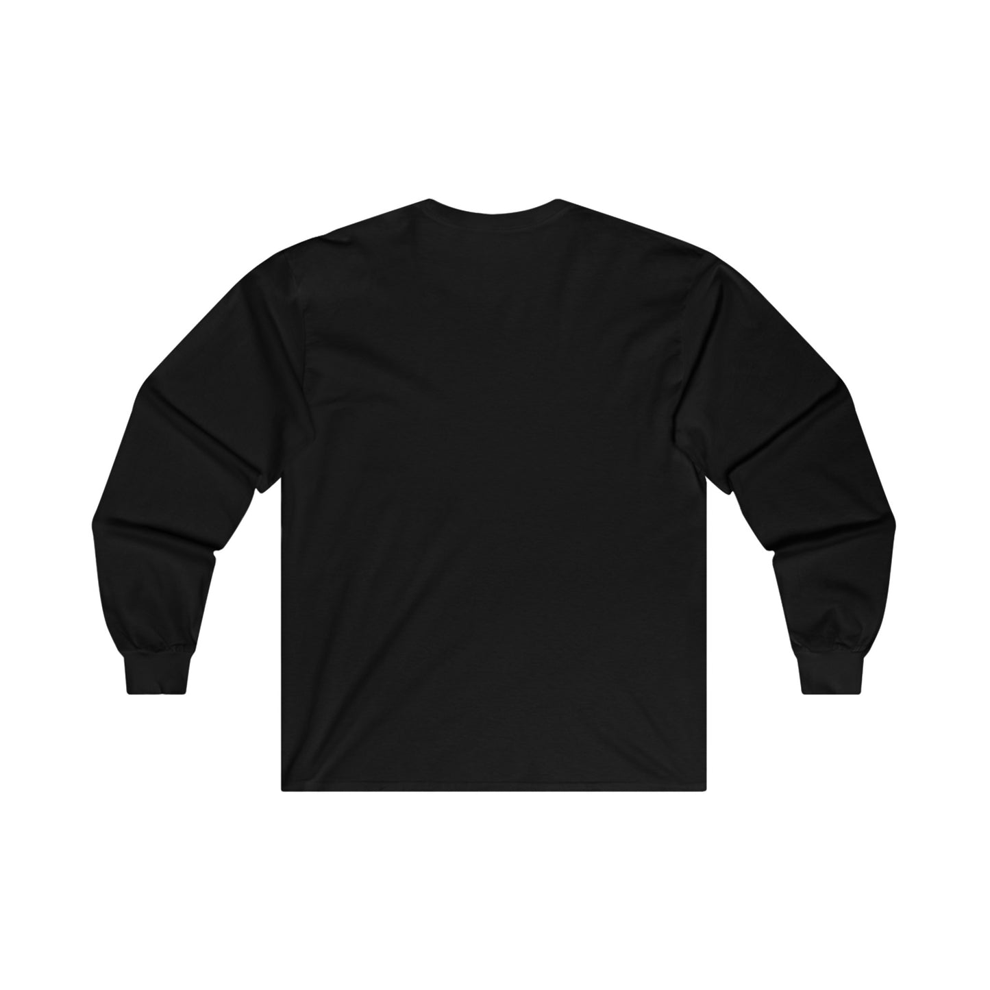 Elegant Glow: Precious Gem Fragile Unisex Ultra Cotton Long Sleeve