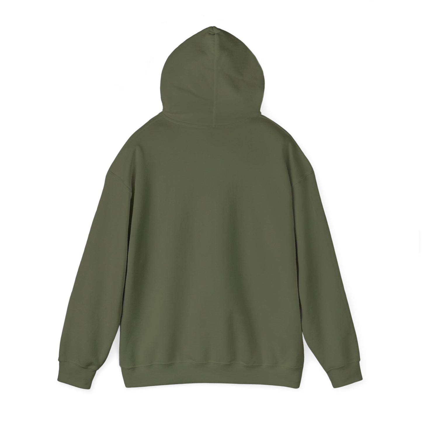 Elegant Glow: Precious Gem Hoodie Sweatshirt Unisex Heavy Blend™