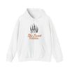The Beast Within Hooded Sweatshirt Unisex Heavy Blend™