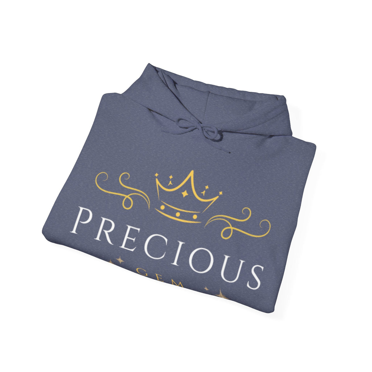 Hoodie Sweatshirt Unisex Heavy Blend™