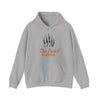 The Beast Within Hooded Sweatshirt Unisex Heavy Blend™