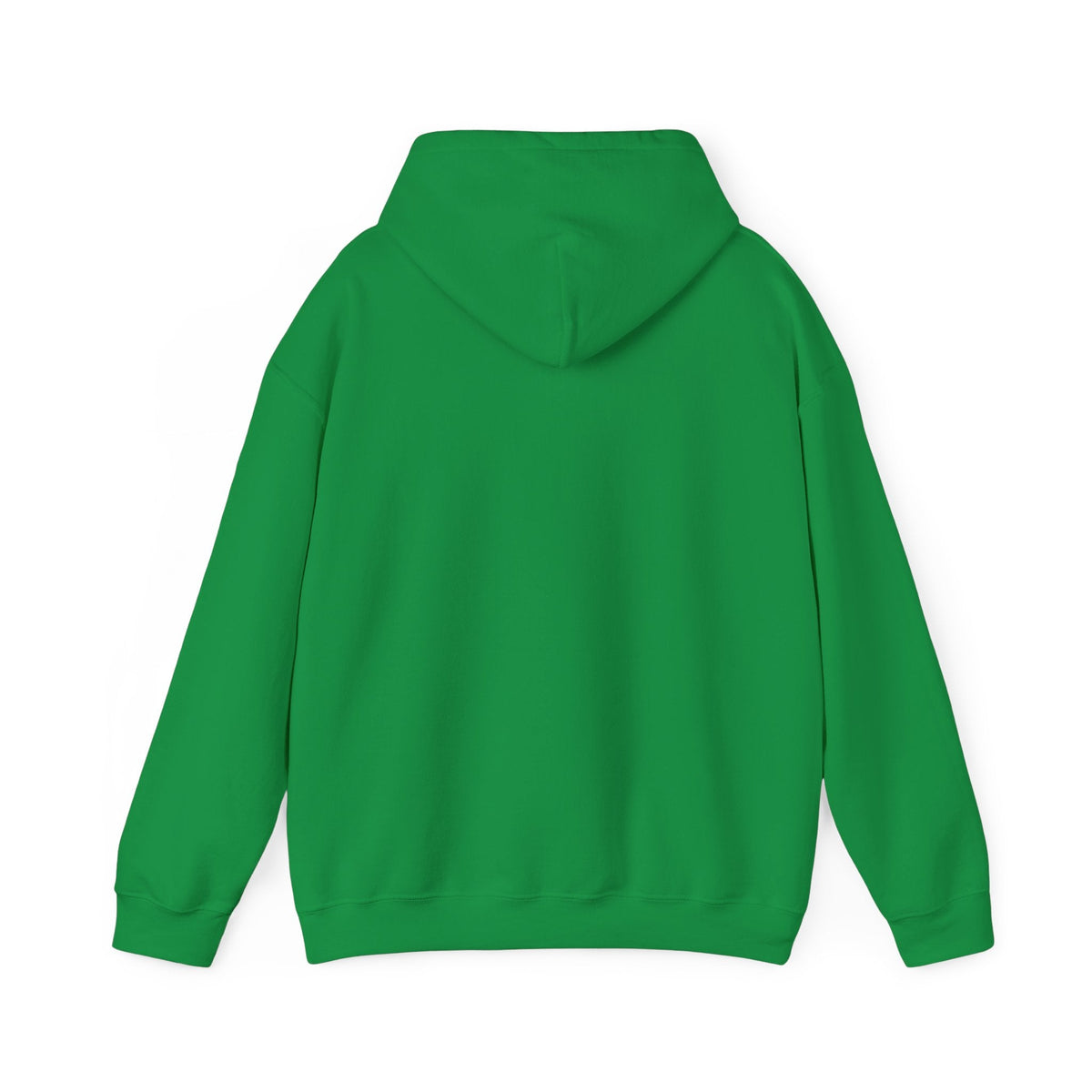 The Beast Within Hooded Sweatshirt Unisex Heavy Blend™