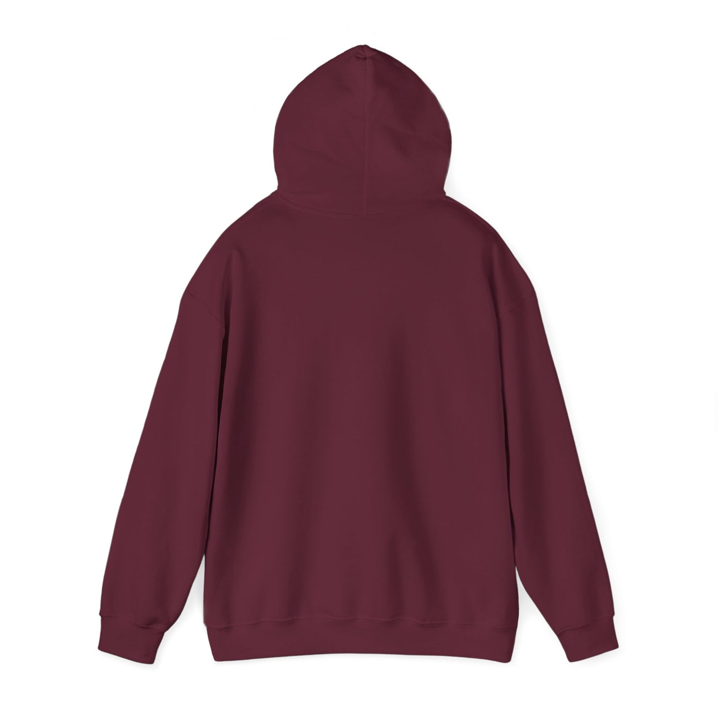 Elegant Glow: Precious Gem Hoodie Sweatshirt Unisex Heavy Blend™