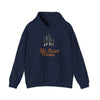 The Beast Within Hooded Sweatshirt Unisex Heavy Blend™