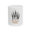 witnin Ceramic coffee Mug