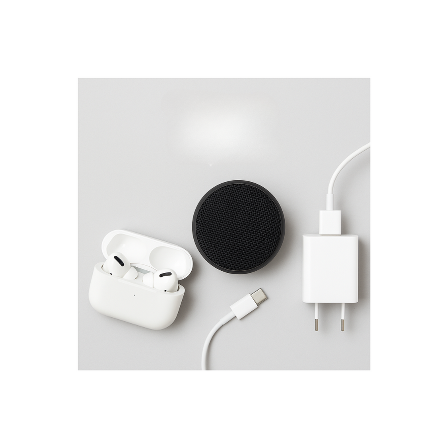 Electronics & Gadgets