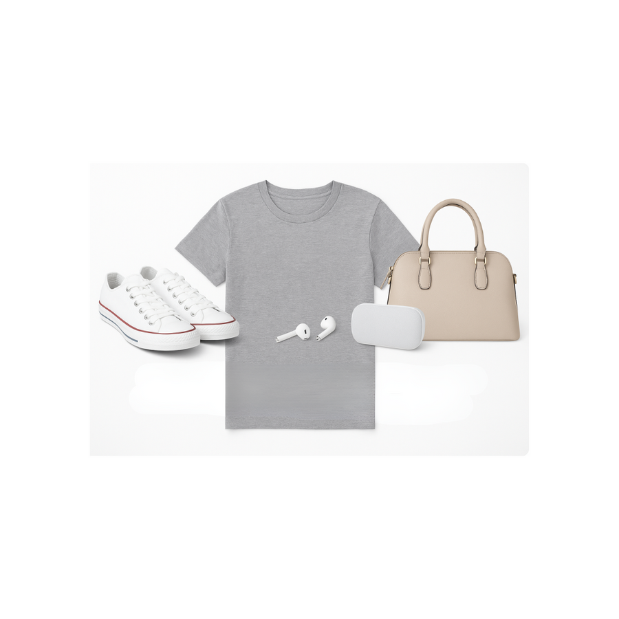 Clothing Shoes & Accessories