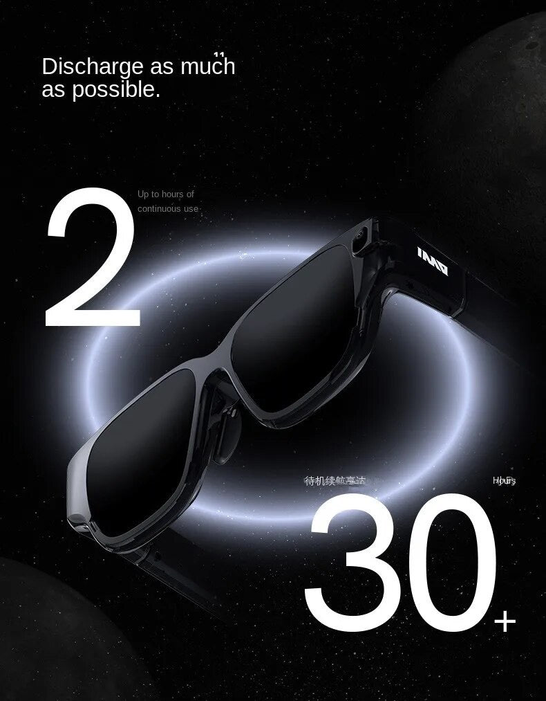 Inmo Air (AR) Glasses