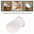 Shaving Legs Foot Rest Step Aid