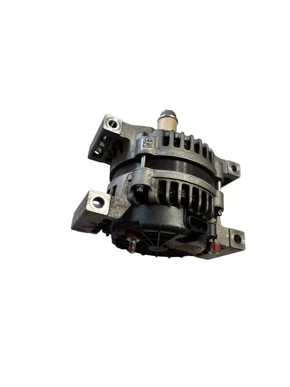 Genuine Alternator- Delco 28SI 12V 160 A Pad Mount 8600201 8600422 240-6507 8746