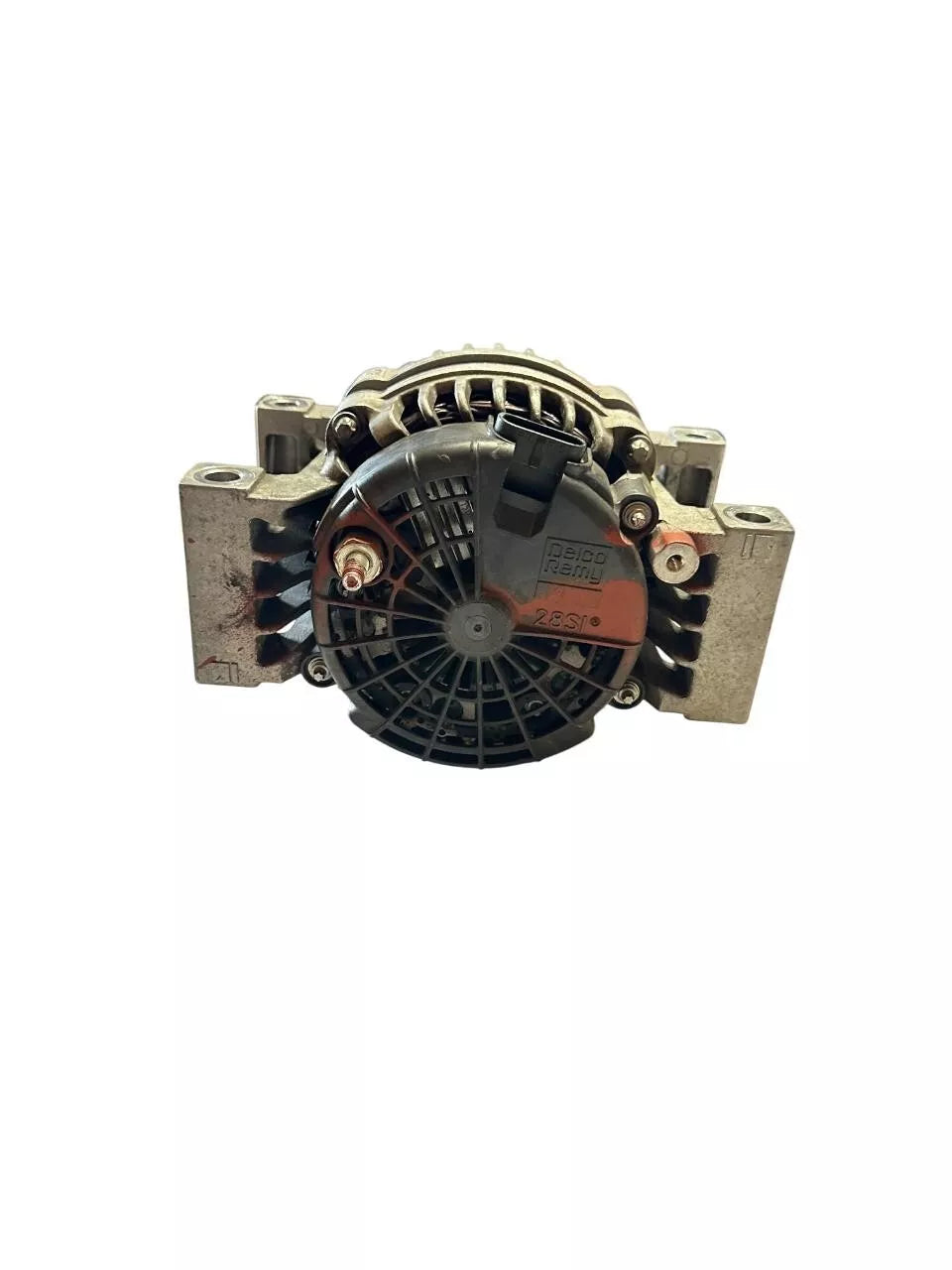 Genuine Alternator- Delco 28SI 12V 160 A Pad Mount 8600201 8600422 240-6507 8746