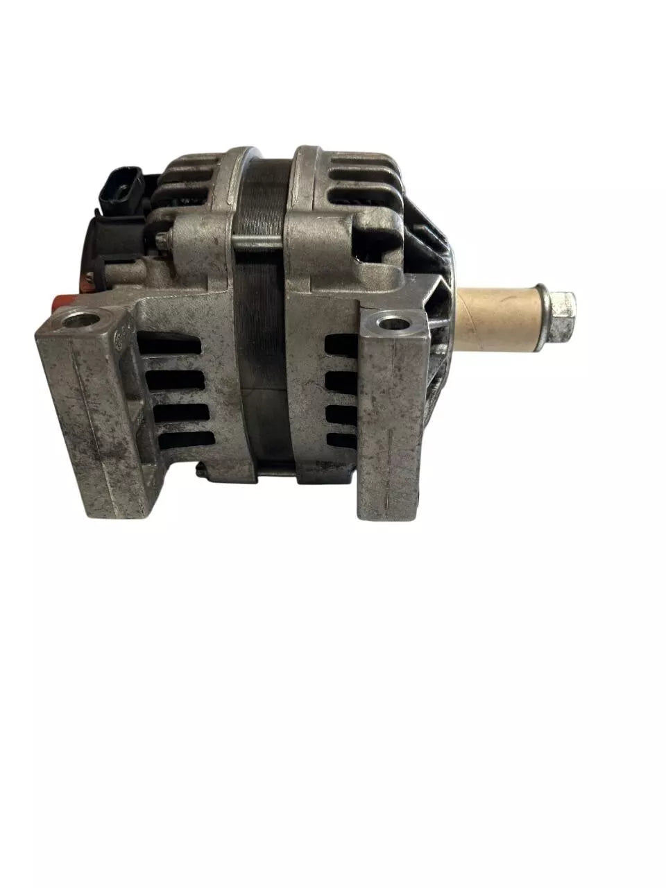 Genuine Alternator- Delco 28SI 12V 160 A Pad Mount 8600201 8600422 240-6507 8746