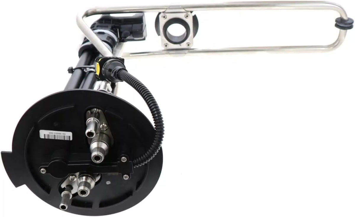 Genuine 04-30744-000 HEADER-DEF, 6GAL ,HDEP ,ANALOG