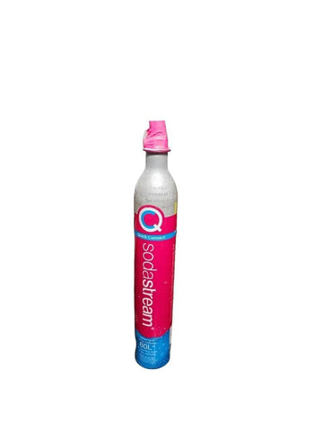 SodaStream 60L CO2 Refill Quick Connect 