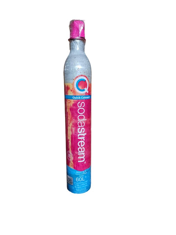 SodaStream 1132250010 CO2 Cylinder *Full