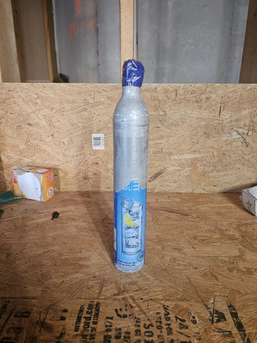 SodaStream CO2 Cylinder Full *screw In